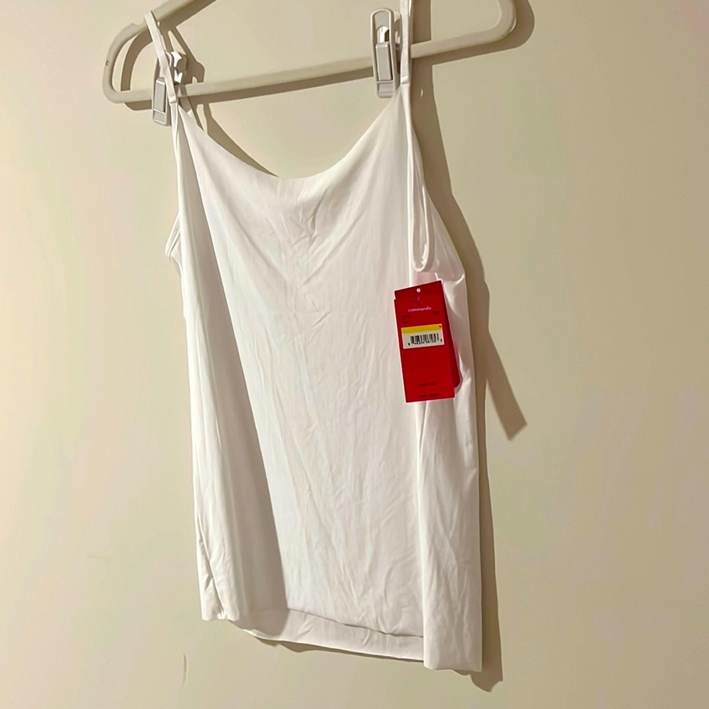 Butter Cami
